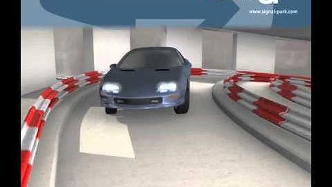 Signal-Park SP2 Schick electronic SA.avi