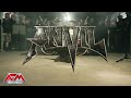 Anvil  feed your fantasy 2024  official music  afm records