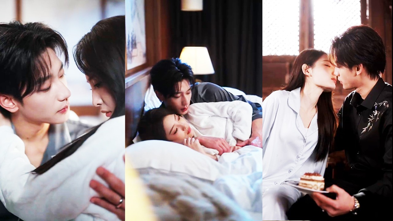 Sister ran from a marriage,I had to take her place on a blind date —CEO fell for me and spoiled me!