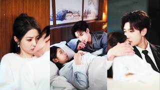 Forced to replace my sister on a blind date, I never expected the CEO to fall for me and spoil me!