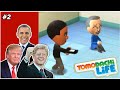 Youtube Thumbnail title