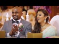 The Wedding Reception Of Dr Suren &amp; Kavitha