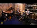 Justin kauflin trio thank you lord from live at sam first