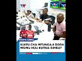 JE NANI KUBEBA KIATU CHA UFUNGAJI BORA TAKWIMU ZA AHOUA DUBE NA MUKWALA TISHIO JE NANI KUBEBA KIATU CHA UFUNGAJI BORA TAKWIMU ZA AHOUA DUBE NA MUKWALA TISHIO