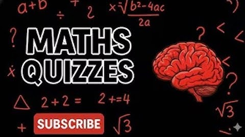 Only 1% Can crack  this tricky Maths puzzle 🧩 🤔 brain teaser 🧠