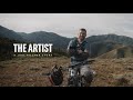 Joel Pilcher, A Real Riders Story