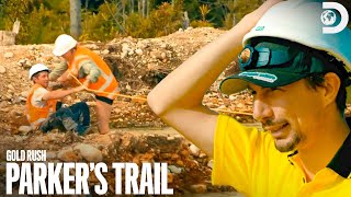 Why Parker Decided Not to Buy This Wash Plant | Gold Rush: Parker's Trail