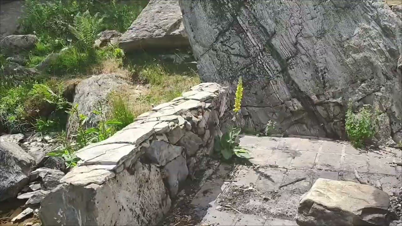 Prokoško jezero, Bosna i Hercegovina 25.6.2025