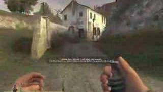 Cheat dod source