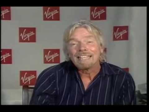 Richard Branson Photo 19