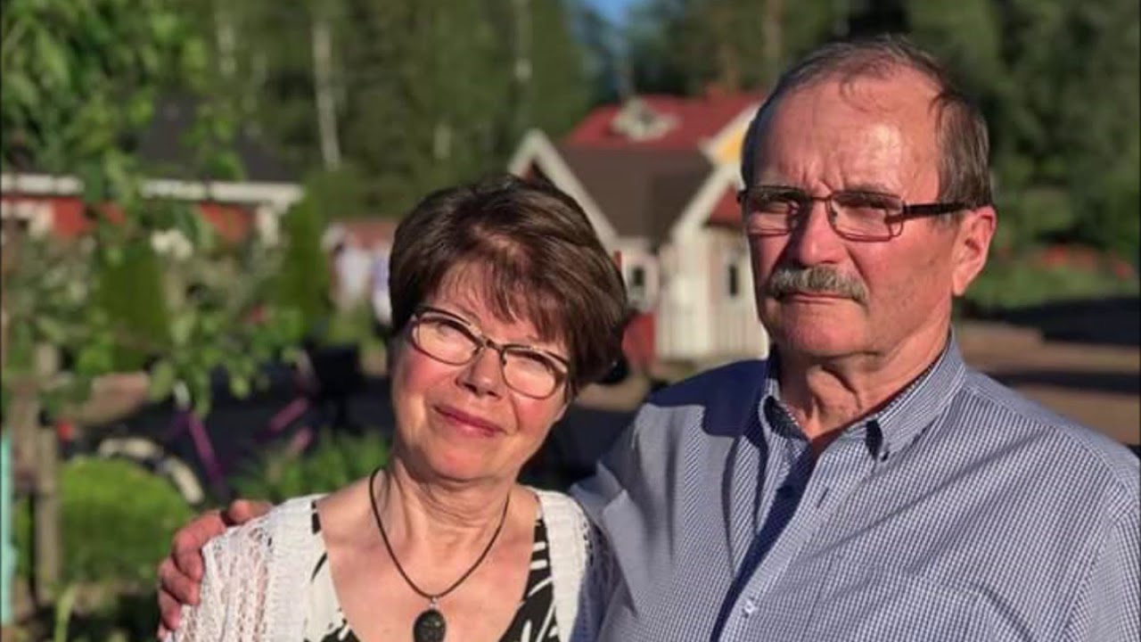 Vuosien jälkeen H & P    Heikki Sikilä