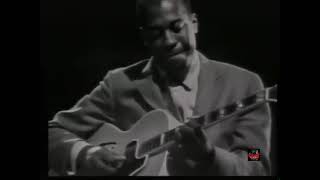 Grant Green,  Kenny Burrell  &  Barney Kessel  ( 1969 LIVE )