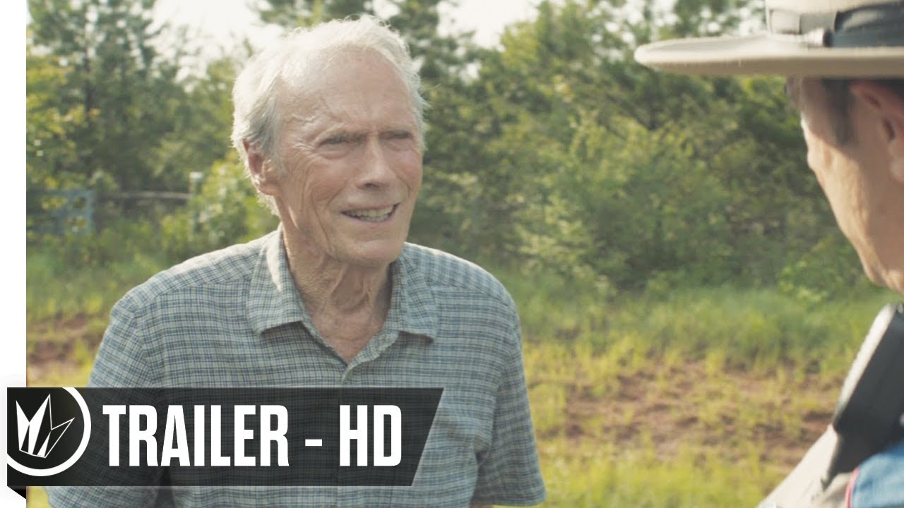 The Mule Trailer The Mule Trailer
