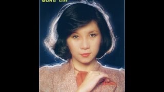 黄鸝--红豆相思曲（粤语歌曲）--Wong Li