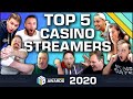 Slotspinner - Casino Streamer - YouTube