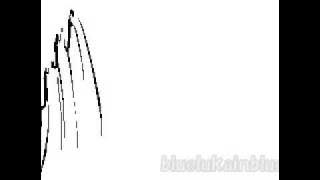 ♪　SURFIN' USA ／ aaron carter