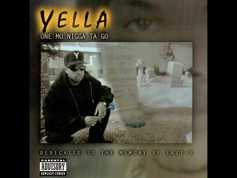 Yella — Dj Yella - Westside Story (1996)