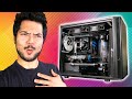 Lord have mercy, this build looks insane (The Shooby Build Part 2)