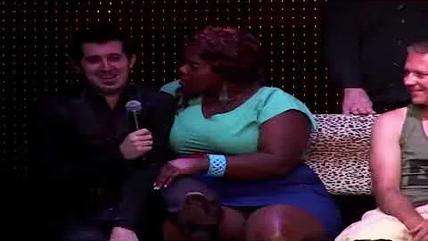 Hypnotic Love Spell -Marc Savard Las Vegas