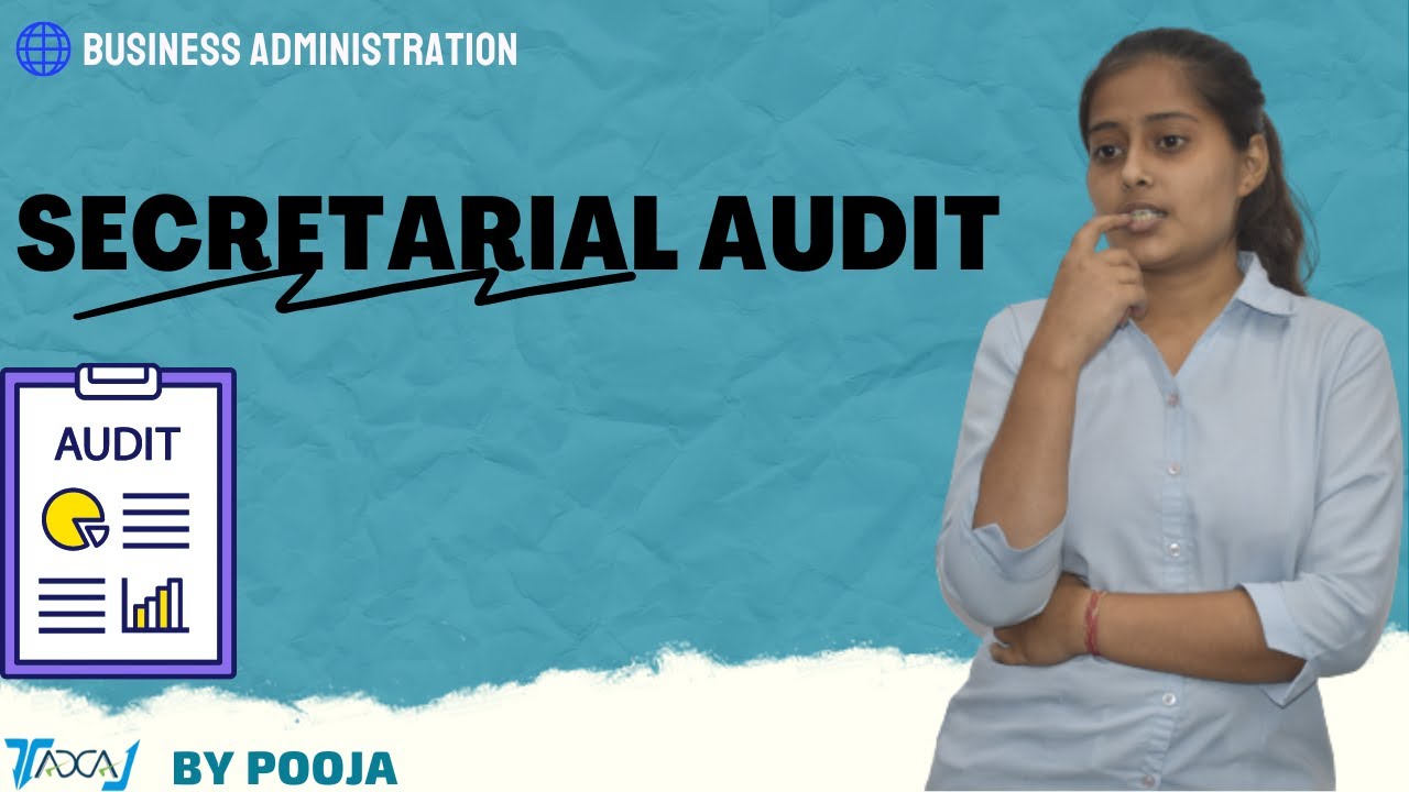 What Is Secretarial Audit And Is Secretarial Audit Mandatory For what-is-secretarial-audit-and-is-secretarial-audit-mandatory-for
