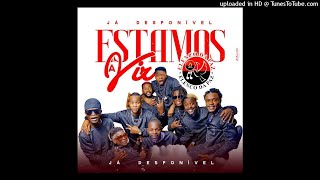 Elenco Da Paz - Estamos A vir (Volume - 2) (Áudio Oficial)