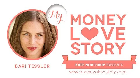 Money Love Story: Bari Tessler of BariTessler.com ...