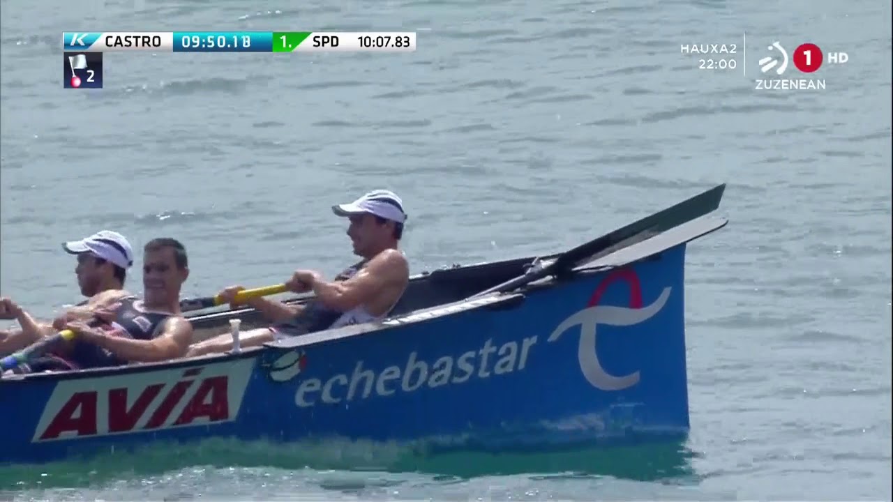 2018-07-15  Eusko Label Liga (CaixaBank Bandera_3.txanda)