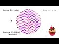 Birthday wishes