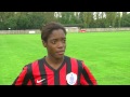 QPR LADIES | KASHA PETIT'S POST-COPSEWOOD REACTION