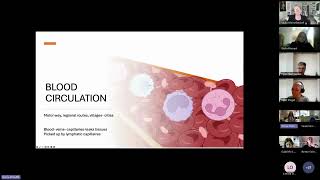 ImmunoModel Patients' webinar
