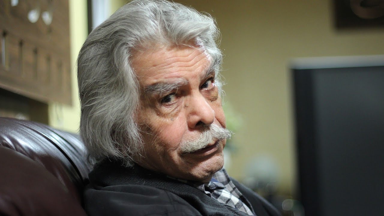 Manouchehr Esmaeili