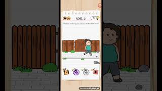 Brain Test 2 Fitness With Cindy Level 11 She Is Waking So Slow Make Her Run