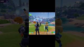 Fortnite Elemination Moments