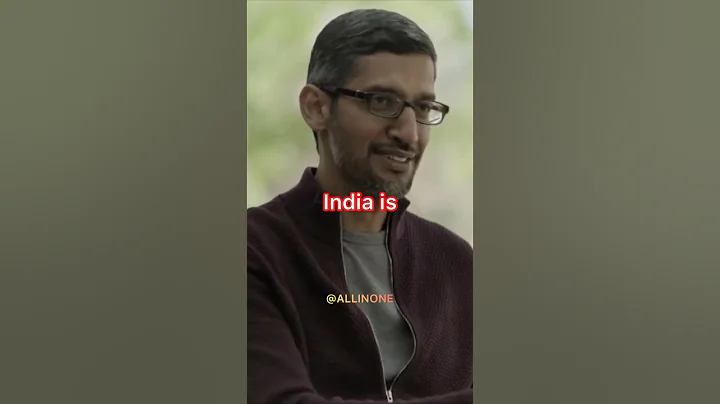 Indian or American - Sundar Pichai . #shorts #sundarpichai - DayDayNews