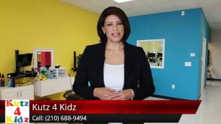 Kids Hair Cuts San Antonio Alamo Ranch - 5 Star Review - Kutz 4 Kidz San Antonio