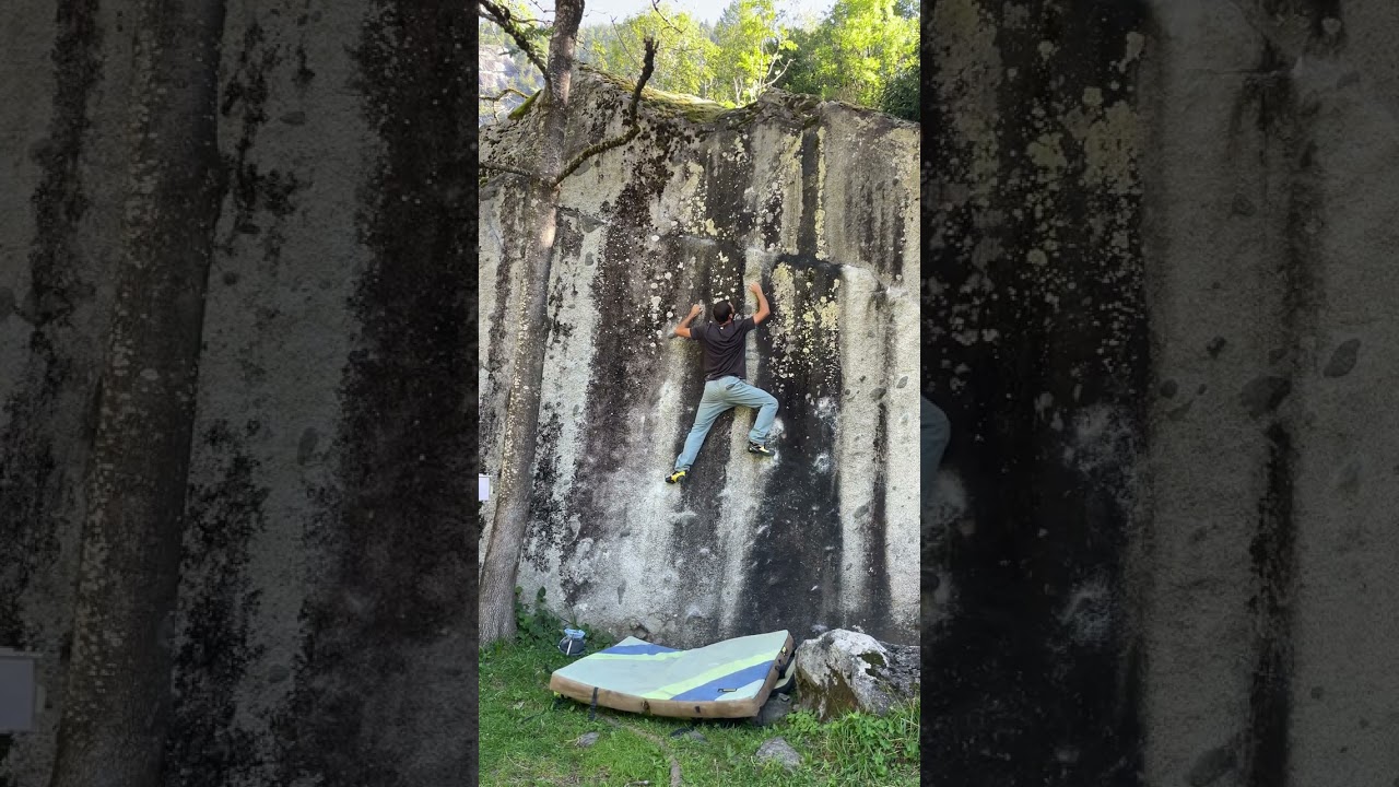 In Visita, 7a. Val Daone