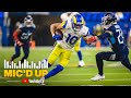 “Lets Go Baby!” Cooper Kupp Mic’d Up For Rams vs. Titans At SoFi Stadium