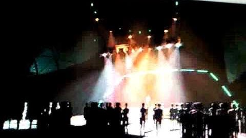 LumiDMX x13D V1.1 Beta Preview