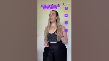 Thumbnail of Working on my vocal flip (Say A little Payer for You originally sung by Dionne Warwick)