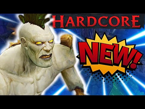 Видео: ХАРДКОР - РАЗБОЙНИК С НУЛЯ / wow sirus x1 / вов сирус / soulseeker