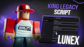 King Legacy Script [Free] | Roblox x King Legacy Scripts | King Legacy Script [Update]