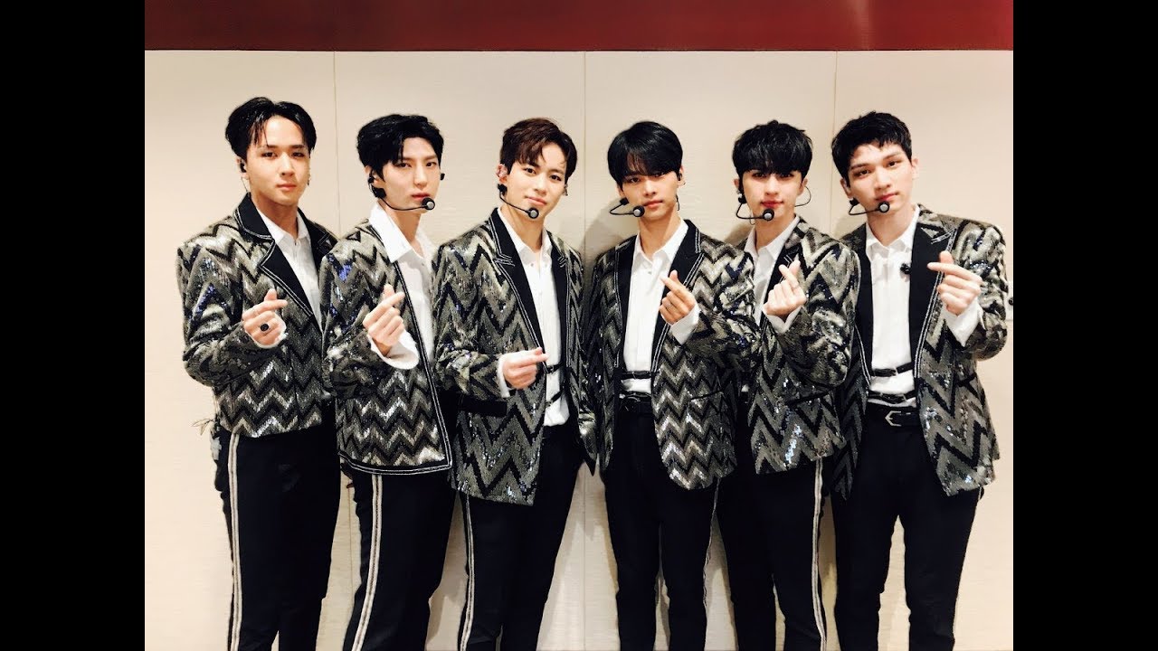 (SUB ESP) VIXX Live Lost Fantasia Full