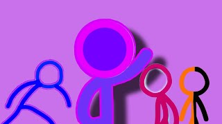 Iriss Flashback - Animator Vs. Animation - The Perserved One Episode 14