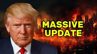 🚨Trump's Team Makes MASSIVE MOVE Against DEEP STATE!! (THIS CHANGES EVERYTHING)