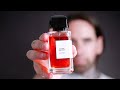 Perfumer Reviews &#39;Rouge Smoking&#39; - BDK Parfums