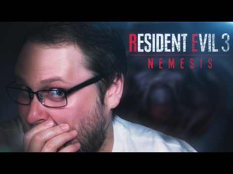 Видео: СМЕШНЫЕ МОМЕНТЫ С КУПЛИНОВЫМ ► Resident Evil 3 Remake