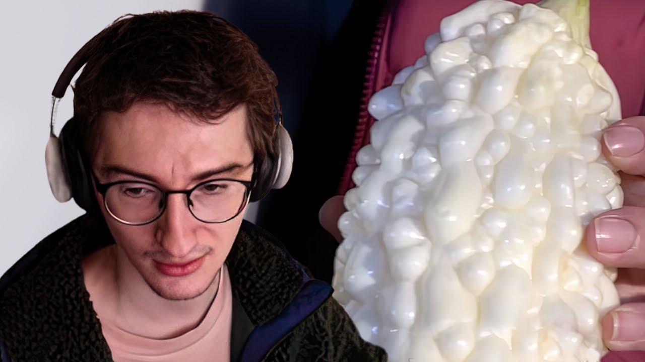 Олёша смотрит уличная еда NODDERS