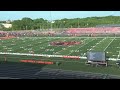 DeForest’s Tanner wins 1600, Sun Prairie East takes girls 4x200 title