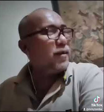 DJ Breakbeat JUARA! Tengkiuuuu....  #Ritam98 #Millennials #Jamet #Joget #DJBreakbeat #Indonesia