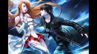 Nightcore Awake and Alive Resimi